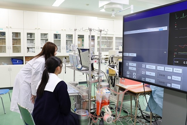 学科共通