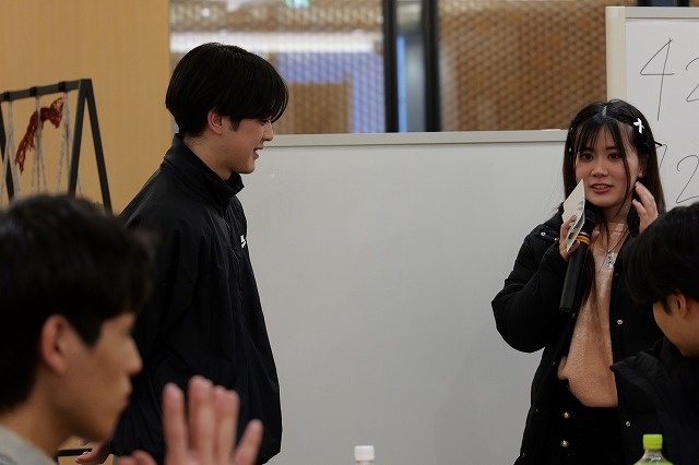 放射線技術科学科