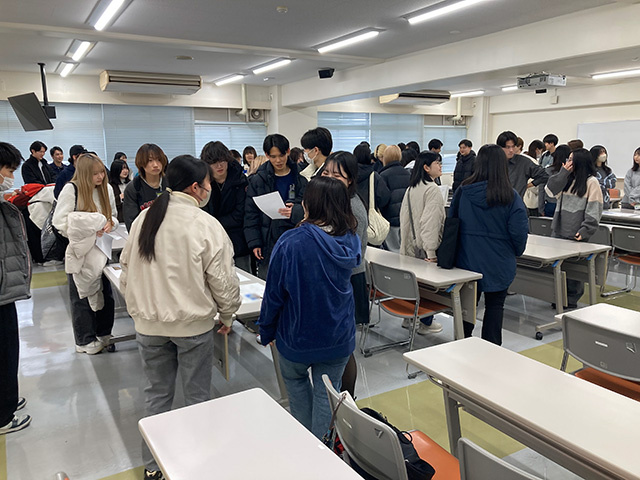 放射線技術科学科