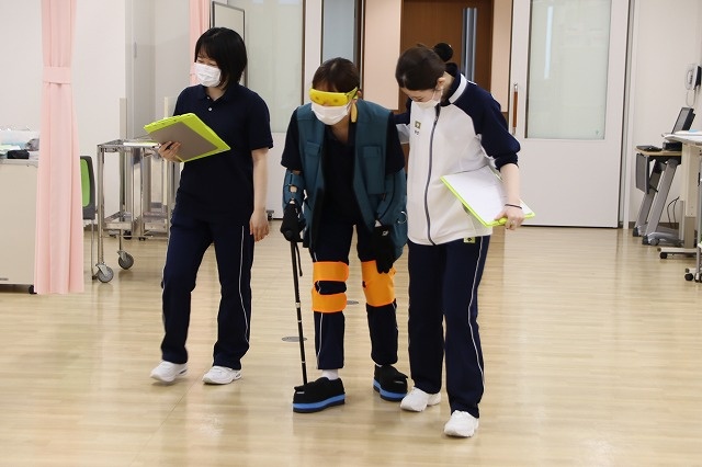看護学科