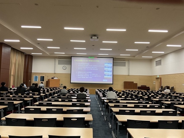 看護学科