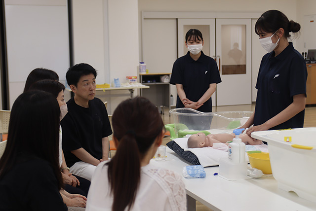 看護学科