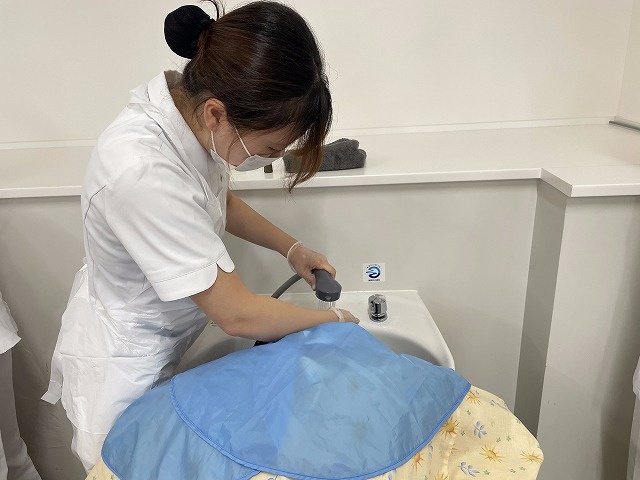 看護学科