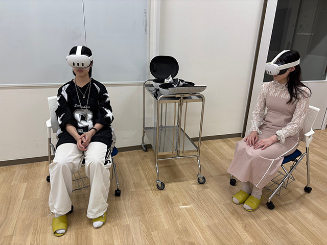 看護学科