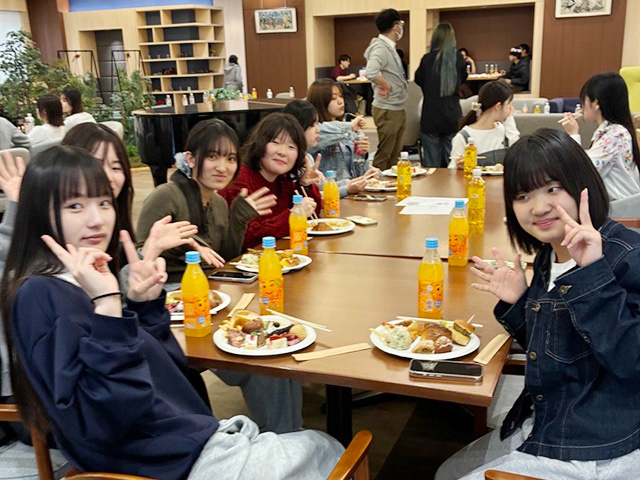 看護学科