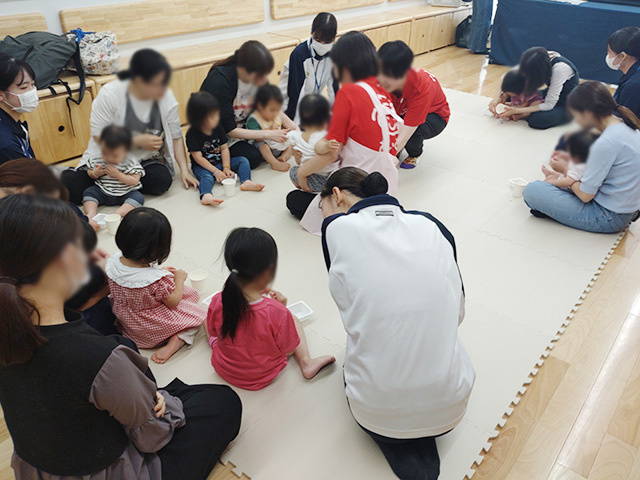 看護学科