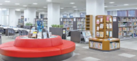 図書館